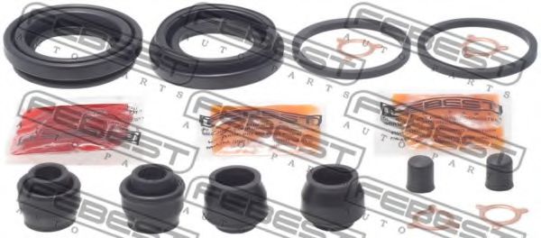 Ремкомплект суппорта FEBEST 0175-GX100R