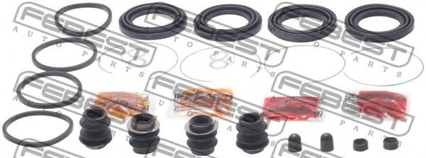 Ремкомплект суппорта FEBEST 0175-ST246F