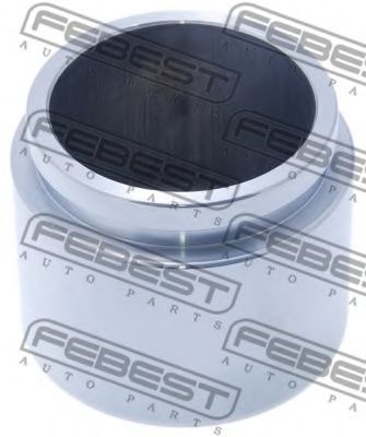 Поршень тормозного суппорта FEBEST 0176-ACU20F