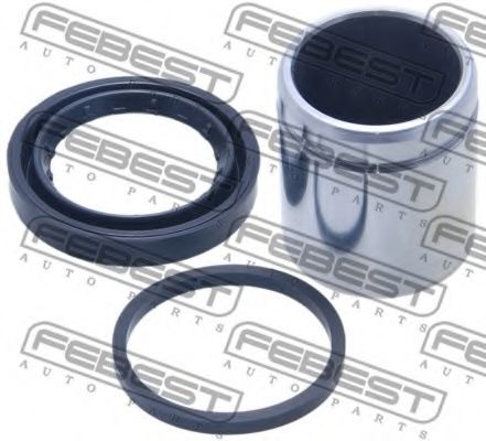 Поршень тормозного суппорта FEBEST 0176-AGV10F-KIT