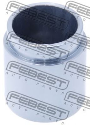 Поршень тормозного суппорта FEBEST 0176-ASU40F