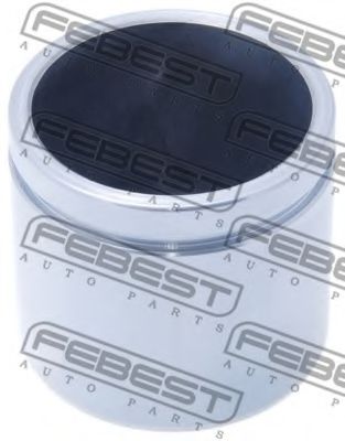 Поршень тормозного суппорта FEBEST 0176-AZT250F