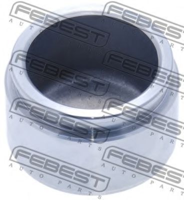 Поршень тормозного суппорта FEBEST 0176-FZJ80F