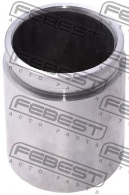 Поршень тормозного суппорта FEBEST 0176-GGL10F