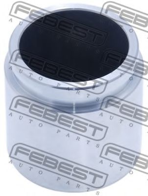 Поршень тормозного суппорта FEBEST 0176-GRJ120R