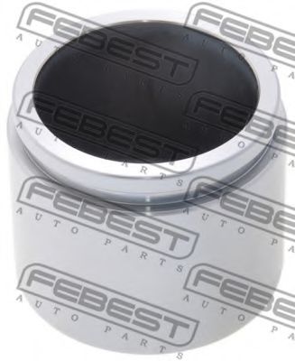 Поршень тормозного суппорта FEBEST 0176-GSV40F