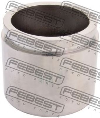 Поршень тормозного суппорта FEBEST 0176-GX100F