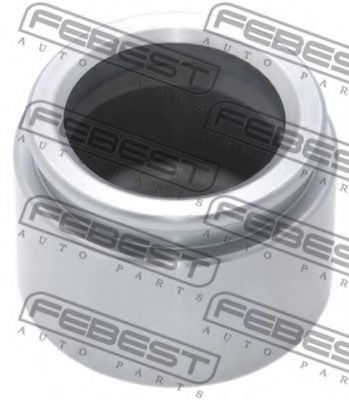 Поршень тормозного суппорта FEBEST 0176-HDJ02F