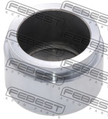 Поршень тормозного суппорта FEBEST 0176-HZJ75F