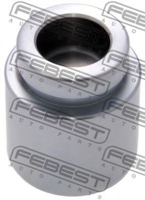 Поршень тормозного суппорта FEBEST 0176-JZX100F
