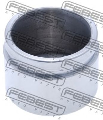 Поршень тормозного суппорта FEBEST 0176-KDY220F