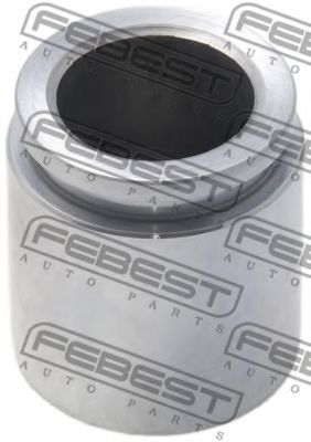 Поршень тормозного суппорта FEBEST 0176-MCU10R