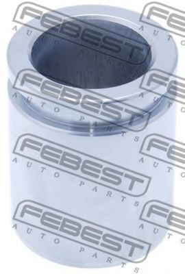 Поршень тормозного суппорта FEBEST 0176-MCV20R