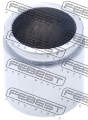 Поршень тормозного суппорта FEBEST 0176-MNH10R
