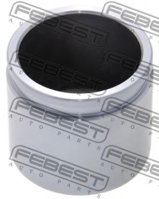 Поршень тормозного суппорта FEBEST 0176-NCP20F