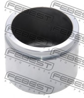 Поршень тормозного суппорта FEBEST 0176-NZE121F