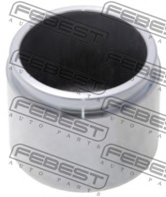 Поршень тормозного суппорта FEBEST 0176-NZE154F