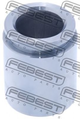 Поршень тормозного суппорта FEBEST 0176-ST200F