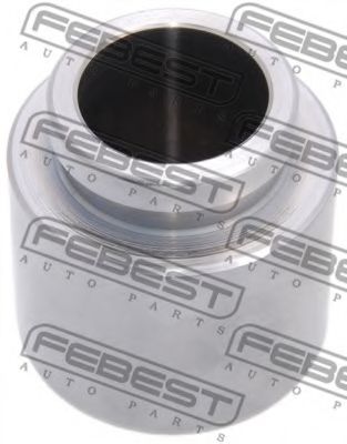 Поршень тормозного суппорта FEBEST 0176-TCR10F