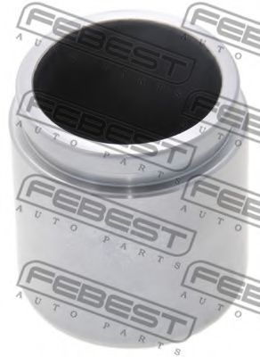 Поршень тормозного суппорта FEBEST 0176-UZJ100R