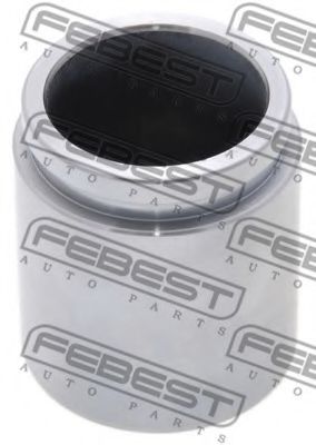 Поршень тормозного суппорта FEBEST 0176-UZJ200R