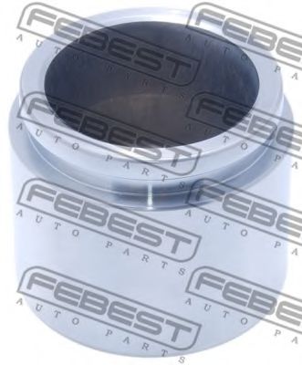 Поршень тормозного суппорта FEBEST 0176-ZZE120F