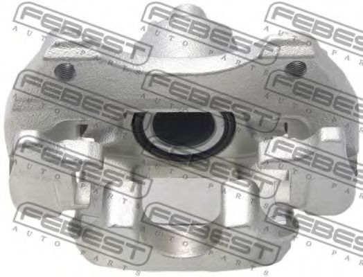 Гальмівний супорт FEBEST 0177-MCV30RRH