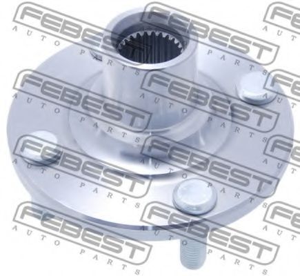 Ступиця колеса FEBEST 0182-KSP90F