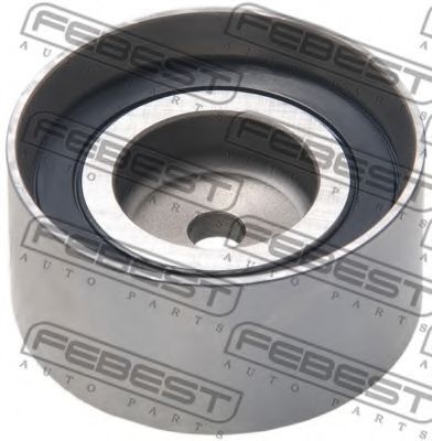 Натяжной ролик ремня ГРМ FEBEST 0187-CDT250