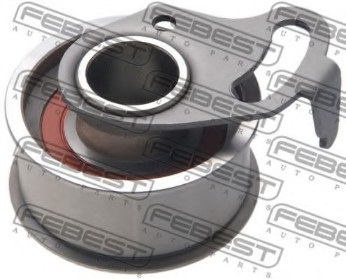 Натяжной ролик ремня ГРМ FEBEST 0187-CE120