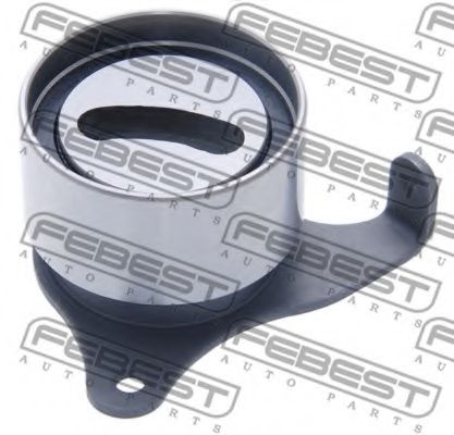 Натяжной ролик ремня ГРМ FEBEST 0187-EE100