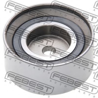Натяжной ролик ремня ГРМ FEBEST 0187-JZX100