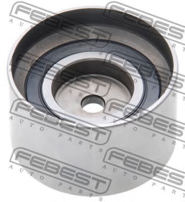 Натяжной ролик ремня ГРМ FEBEST 0187-UZJ100