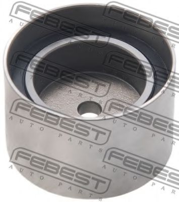 Натяжний ролик ременя ГРМ FEBEST 0187-VZN100