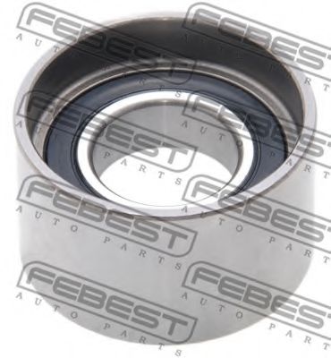 Направляющий / паразитный ролик ремня ГРМ FEBEST 0188-GXE10
