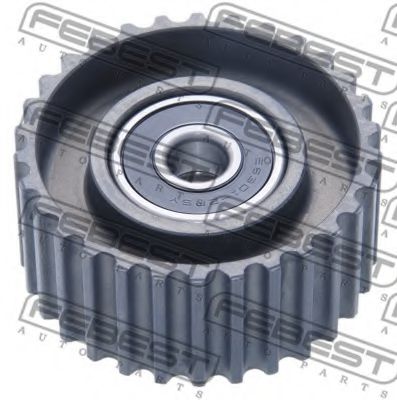 Направляющий / паразитный ролик ремня ГРМ FEBEST 0188-JZX110