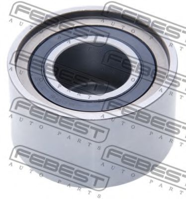 Направляющий / паразитный ролик ремня ГРМ FEBEST 0188-UZJ100