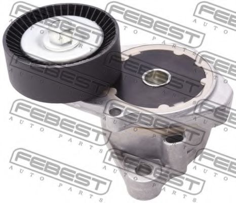 Натяжитель ремня FEBEST 0190-URS206