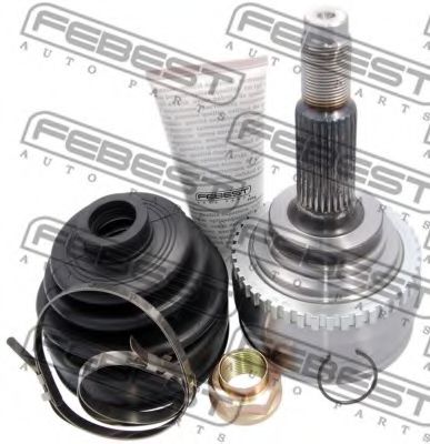 ШРУС FEBEST 0210-016A44