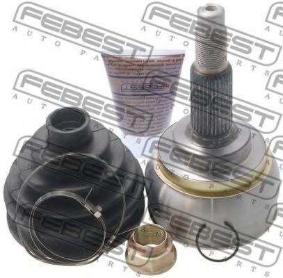 ШРУС FEBEST 0210-027