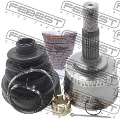 ШРУС FEBEST 0210-057A44
