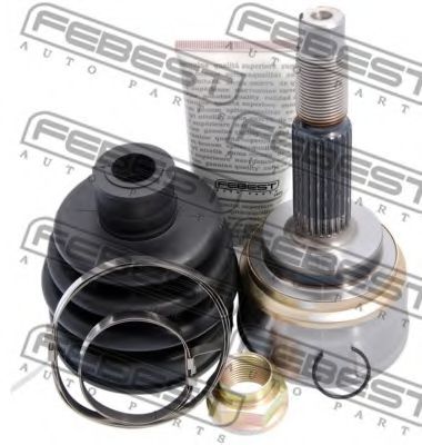 ШРУС FEBEST 0210-060