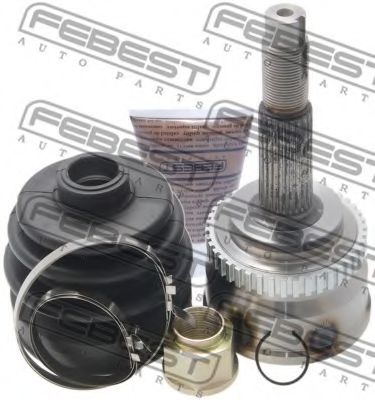 ШРУС FEBEST 0210-061A42