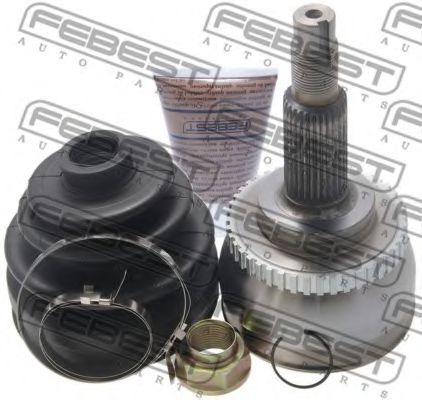 ШРУС FEBEST 0210-069A44