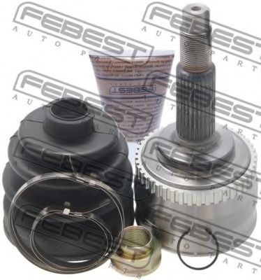 ШРКШ FEBEST 0210-070A44