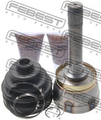 ШРУС FEBEST 0210-071