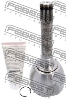 ШРУС FEBEST 0210-073