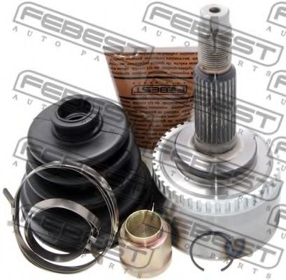 ШРУС FEBEST 0210-078A44