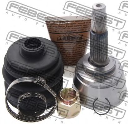 ШРУС FEBEST 0210-084