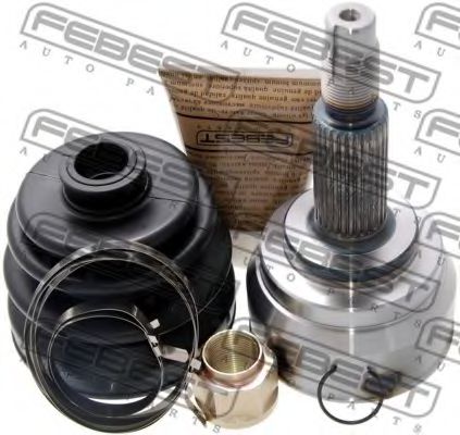 ШРУС FEBEST 0210-089